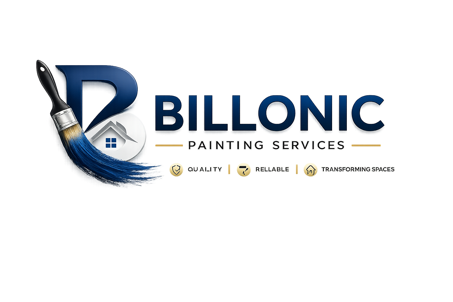 Billonic Painting Services