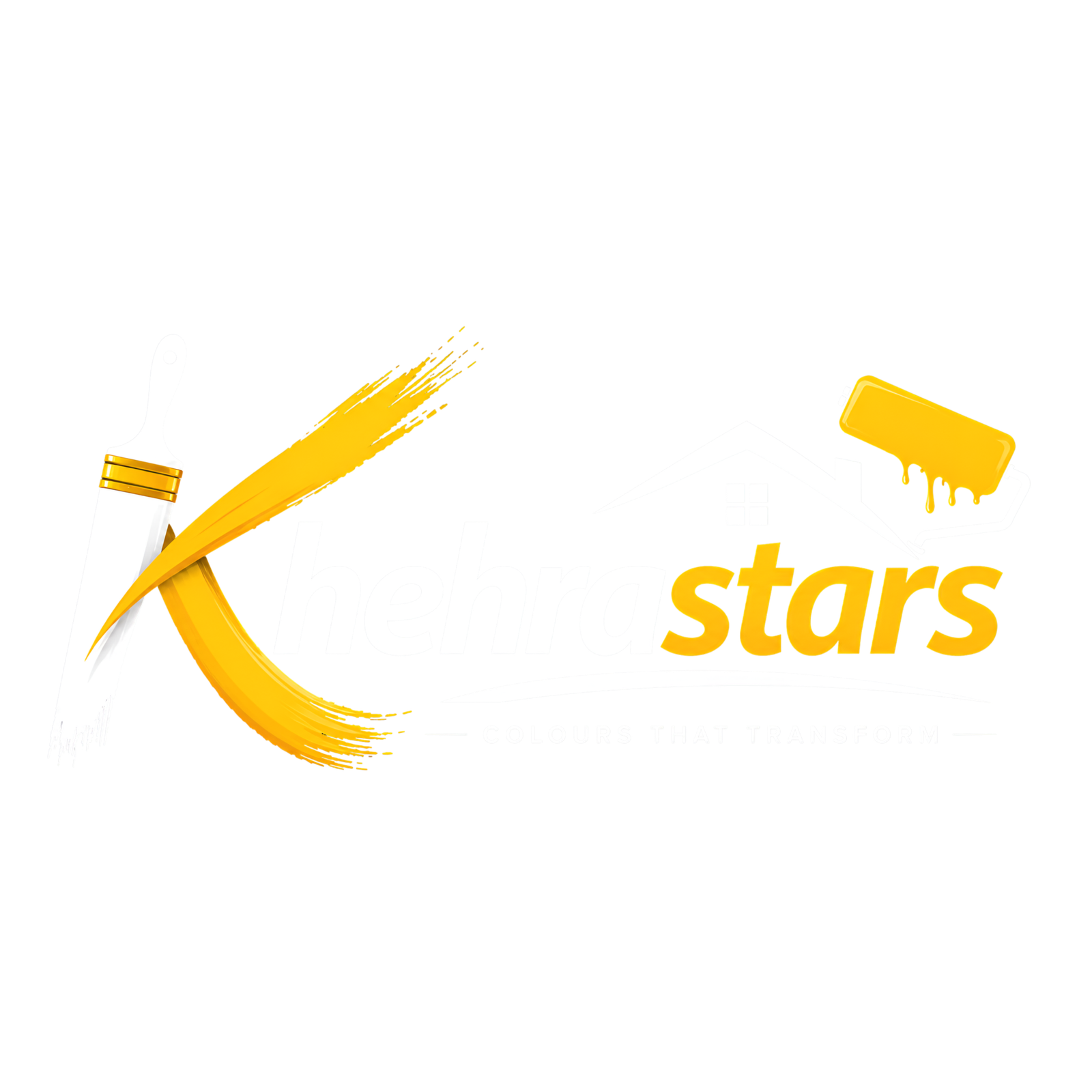 Kehrastars logo