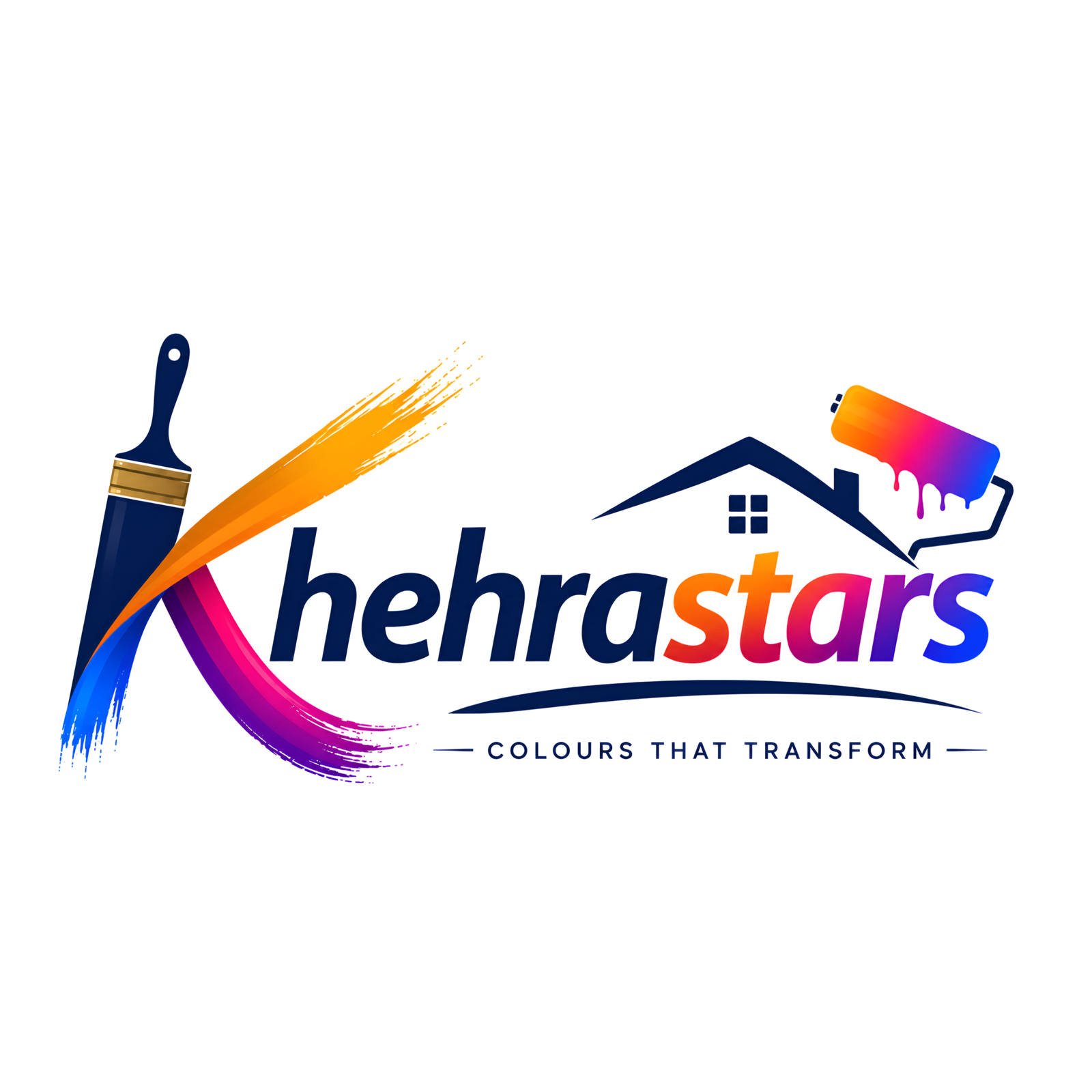 Khehra Stars Logo